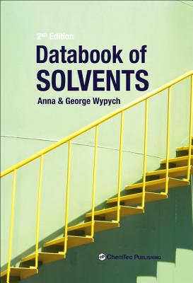 Databook of Solvents