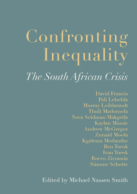 Confronting Inequality