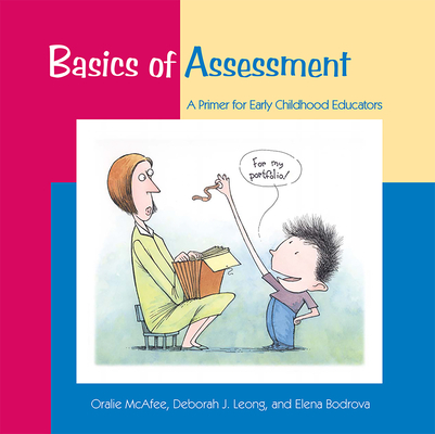 Basics of Assessment