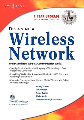 Designing A Wireless Network