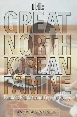 The Great North Korean Famine