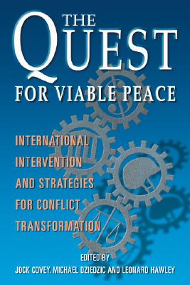 The Quest for Viable Peace