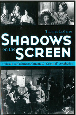 Shadows on the Screen