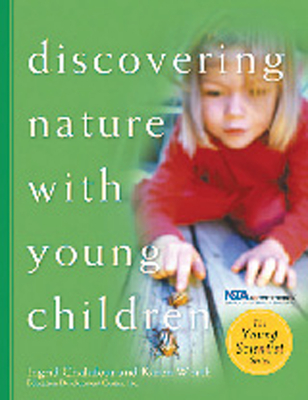 Discovering Nature with Young Children Teacher's Guide