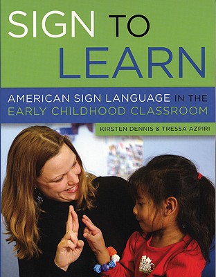 Sign to Learn