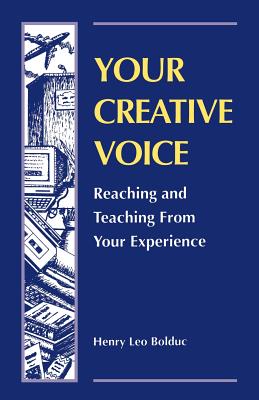 Your Creative Voice