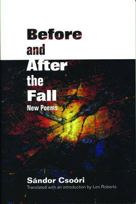 Before and After the Fall