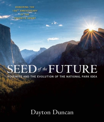 Seed of the Future