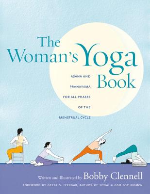 The Woman's Yoga Book