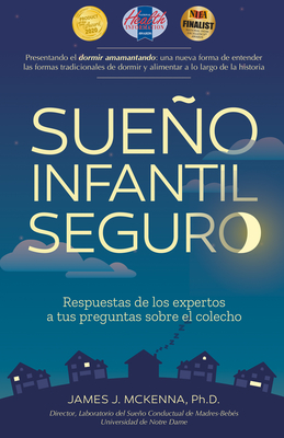 Sueno Infantil Seguro