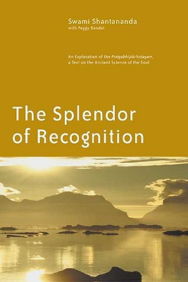 Splendor of Recognition***