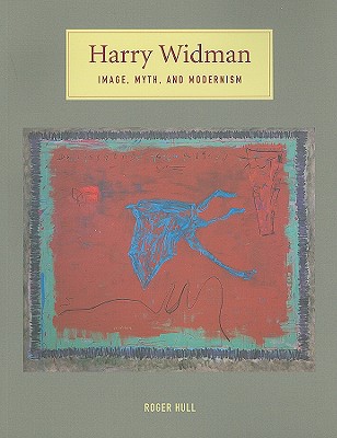 Harry Widman