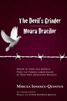 The Devil's Grinder, Moara Dracilor