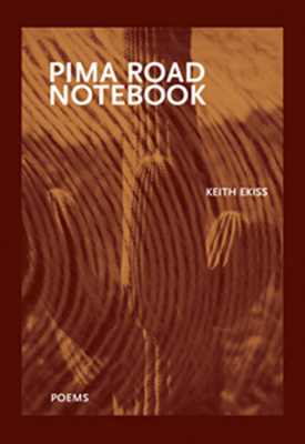 Pima Road Notebook