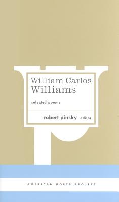 William Carlos Williams: Selected Poems