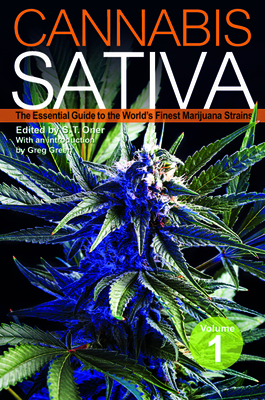 Cannabis Sativa