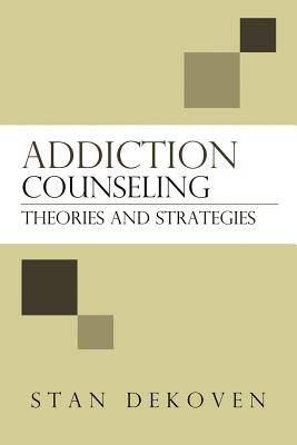 Addiction Counseling