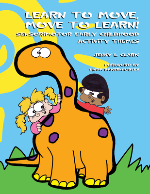 Learn to Move and Move to Learn