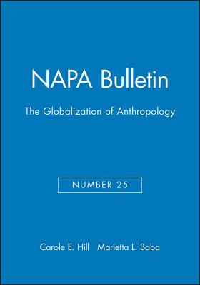 The Globalization of Anthropology