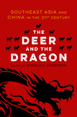 The Deer and the Dragon