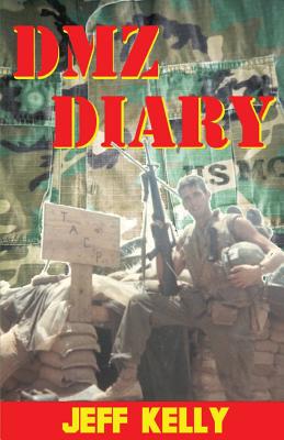 DMZ Diary