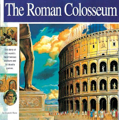 Roman Colosseum