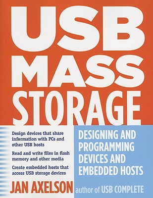 USB Mass Storage