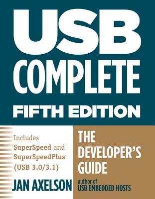 Usb Complete 5th Edn