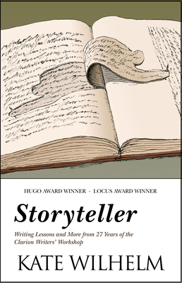 Storyteller