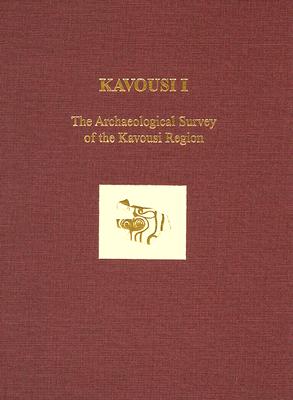 Kavousi I