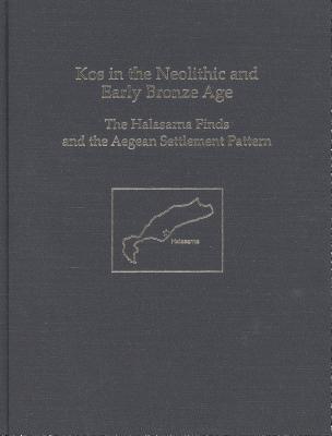 Kos in the Neolithic and Early Bronze Age