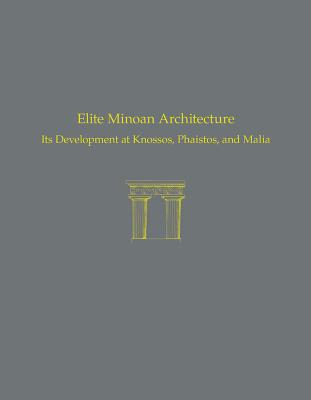 Elite Minoan Architecture