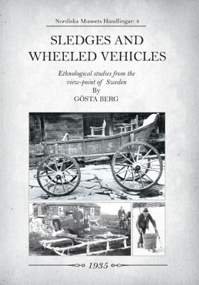 Sledges and Wheeled Vehicles