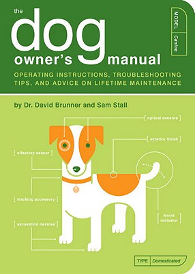 The Dog Owner's Manual