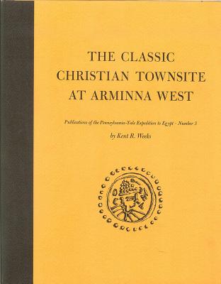 The Classic Christian Townsite at Arminna West