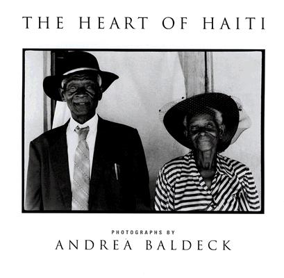 The Heart of Haiti