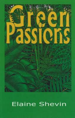 Green Passions