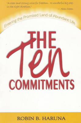 The Ten Commitments