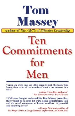 Ten Commitments for Men