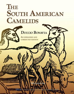 The South American Camelids