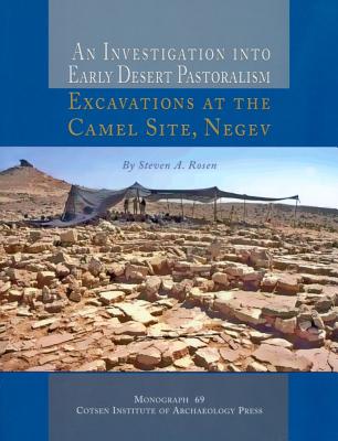 An Investigation into Early Desert Pastoralism