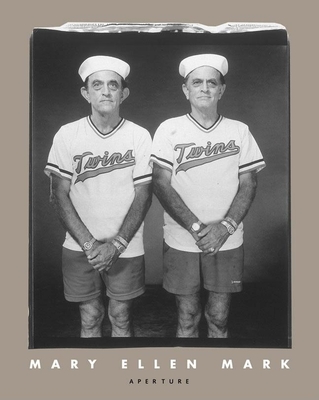 Mary Ellen Mark: Twins