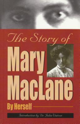 The Story of Mary MacLane