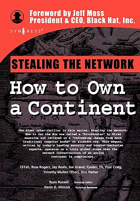 Stealing the Network