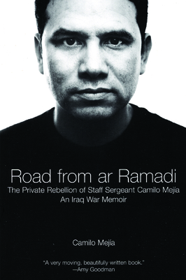 The Road From Ar-ramadi