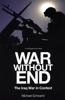 War Without End