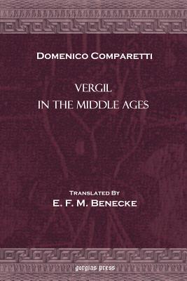 Vergil in the Middle Ages