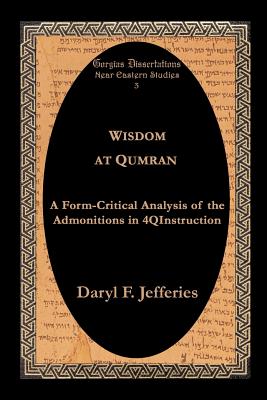 Wisdom at Qumran