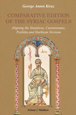 Comparative Edition of the Syriac Gospels