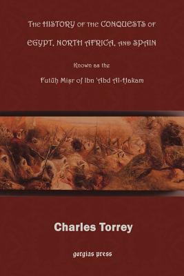 History of the Conquest of Egypt, North Africa and Spain